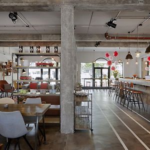 Kröger by Underdog Hotels