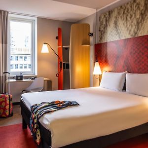 Standard Doppelzimmer