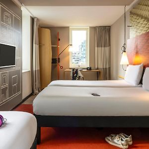 Dreibettzimmer